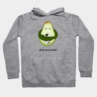 Dick Avocado Hoodie